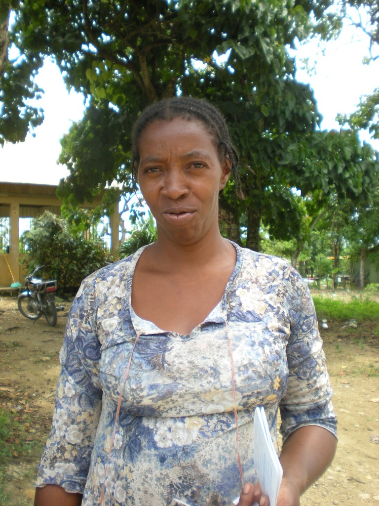 Pap impact I 014 Maria Luisa can stay informed