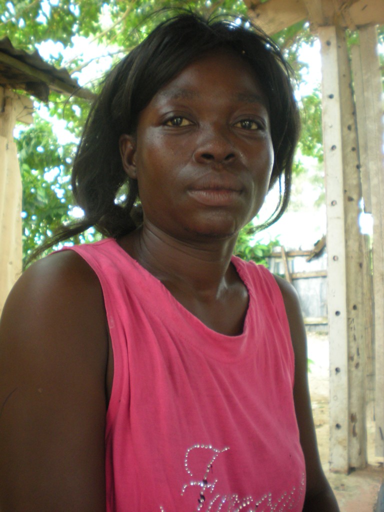 Yanira assures she is healthy