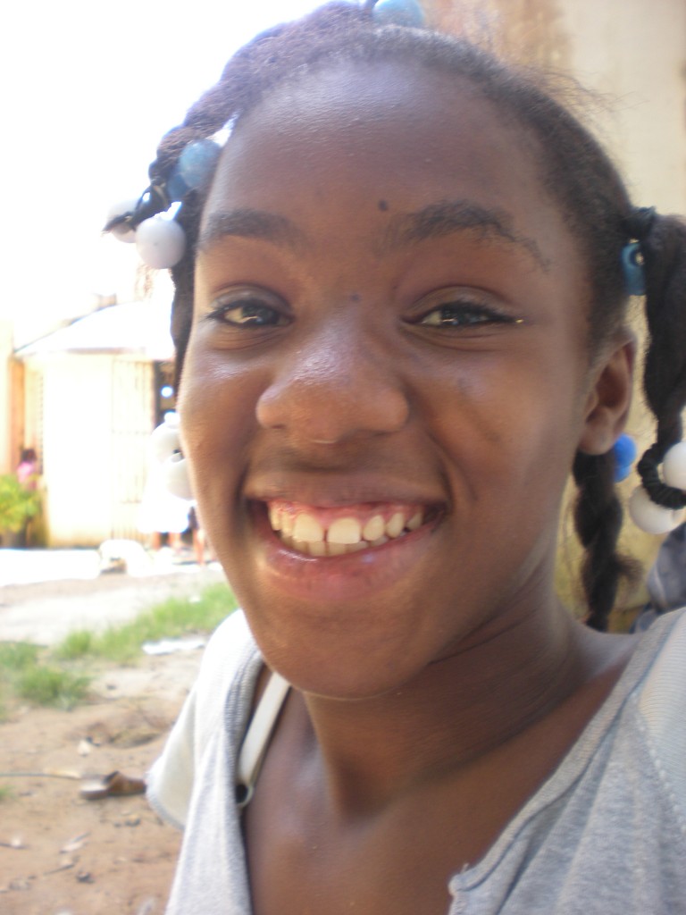 Smiles for Life II 082 Angela