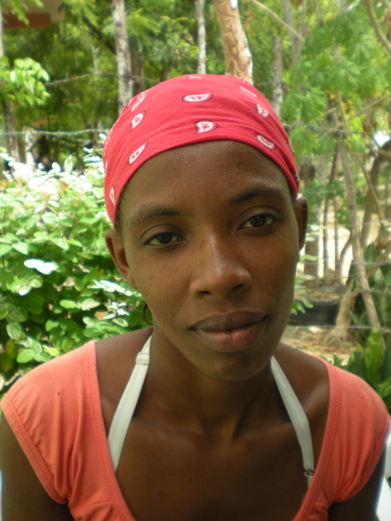 Celimena wants us to express her gratitude!